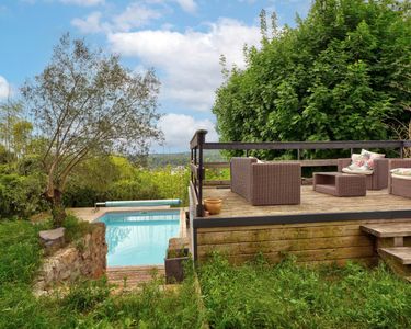 Maison 736 500 € - 123 m²