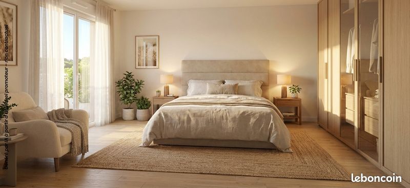 Maison 4 pièces 82 m² · à Marseille · 82 m² · 605 000 €