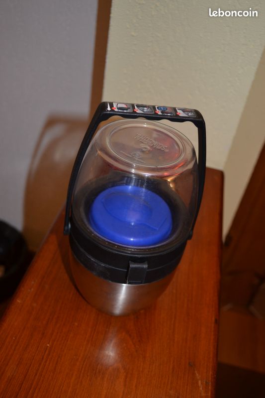 Lunch box Thermos (image 1)