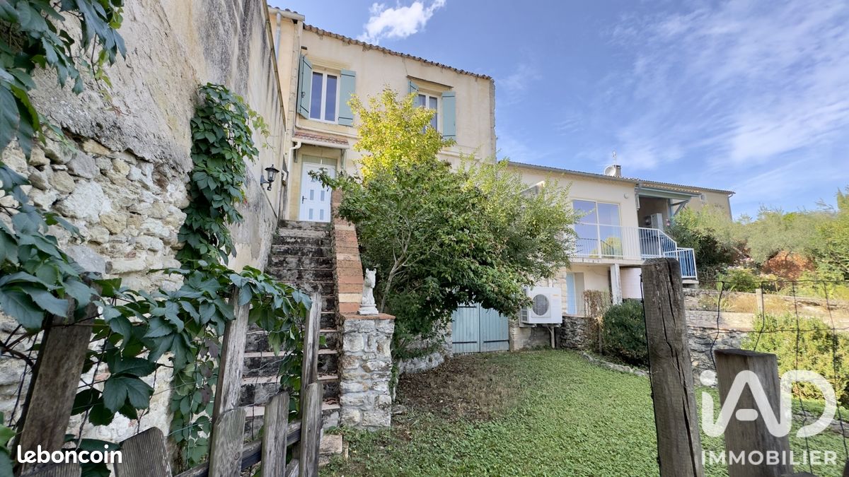 Maison 4 pièces 182 m² · à Lévignac-de-Guyenne · 182 m² · 238 000 €