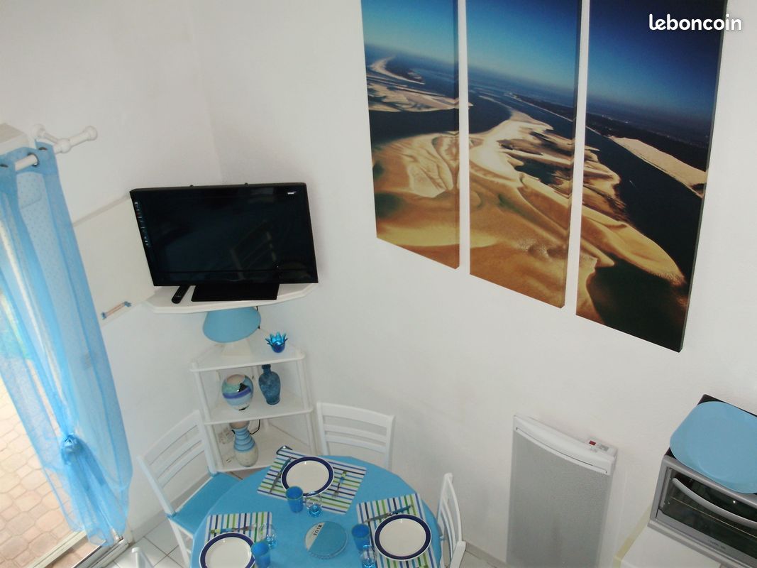 Maison 3 pièces 34 m² · à Frontignan · 34 m² · 195 000 €