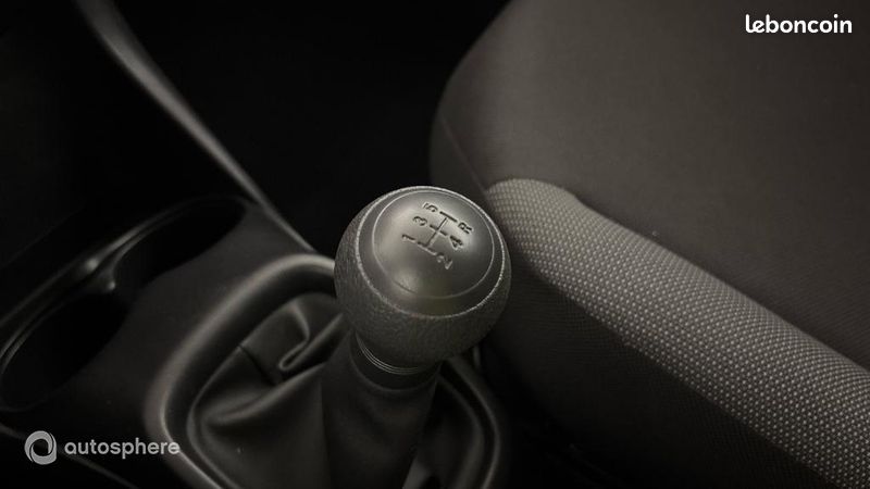 Citroen C1 VTi 72 S&S Feel 3p E6.d (image 28)