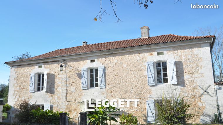 Maison 7 pièces 180 m²