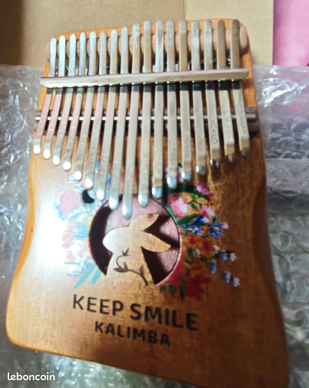 Kalimba (image 1)