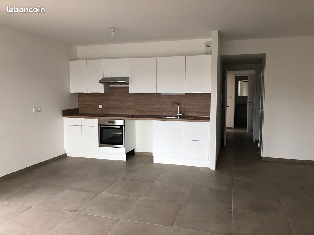 Appartement 3 pièces 71 m² · à Caluire-Et-Cuire · 71 m² · 1 385 €/mois