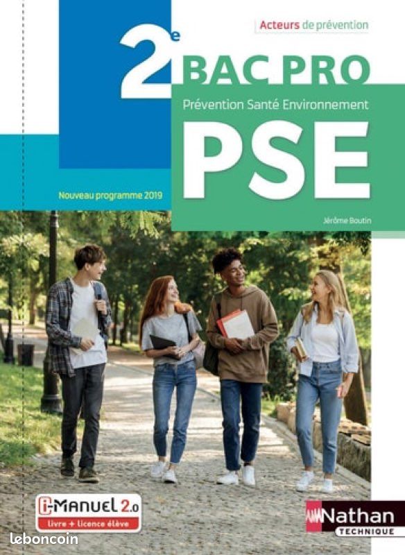 Livre scolaire (image 1)