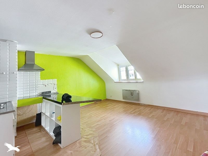 Appartement 2 pièces 33 m² · à Brest · 33 m² · 86 336 €