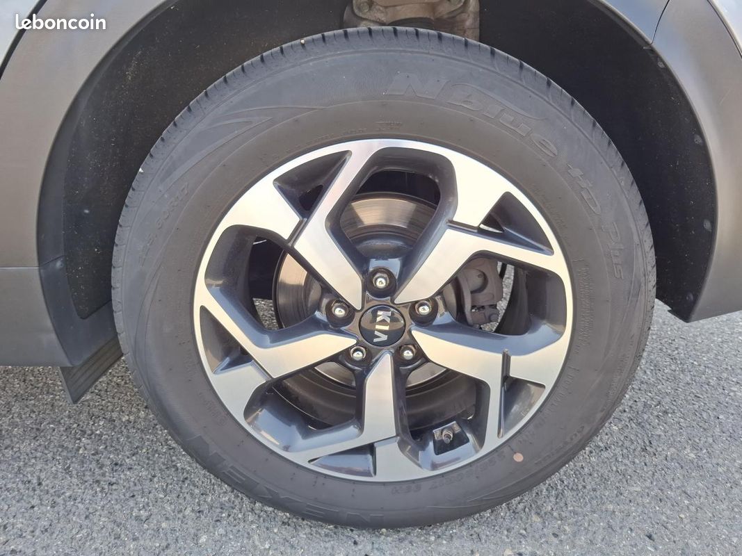 Kia sportage 1.6 crdi 115 active 4x2 isg (image 27)
