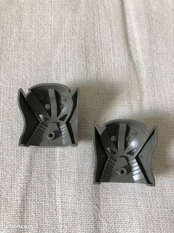 Masque lego bionicle n32570 (image 2)