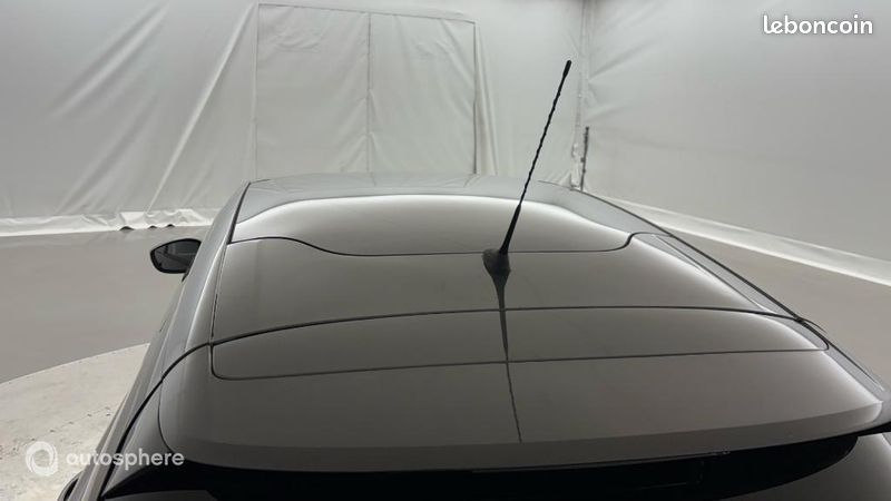 Citroen C4 Cactus PureTech 130ch S&S Shine EAT6 E6.d (image 22)