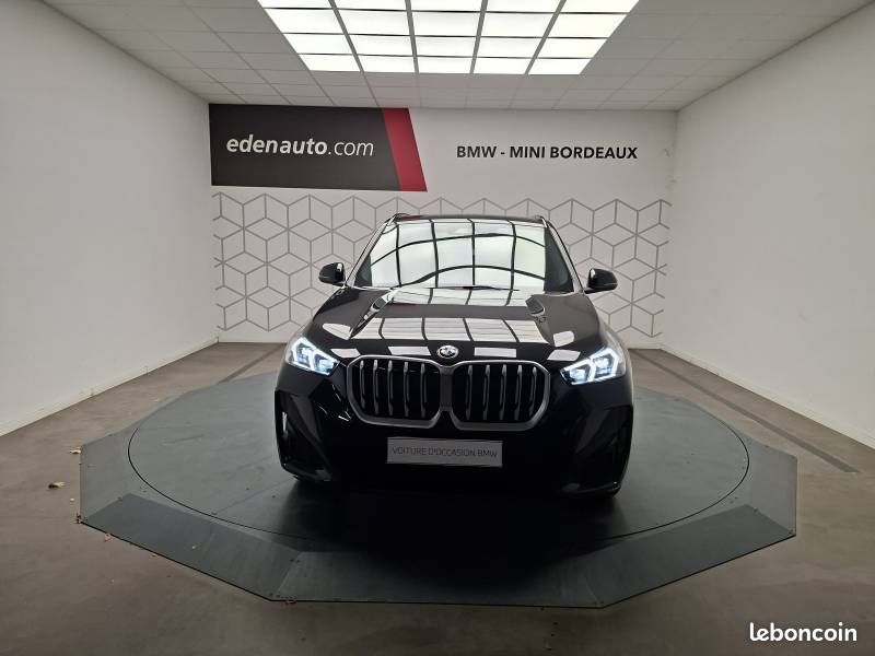 BMW X1 sDrive 20i 170ch DKG7 M Sport (image 14)