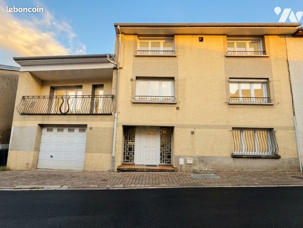 Maison 7 pièces 184 m² · à Maron · 184 m² · 233 200 €