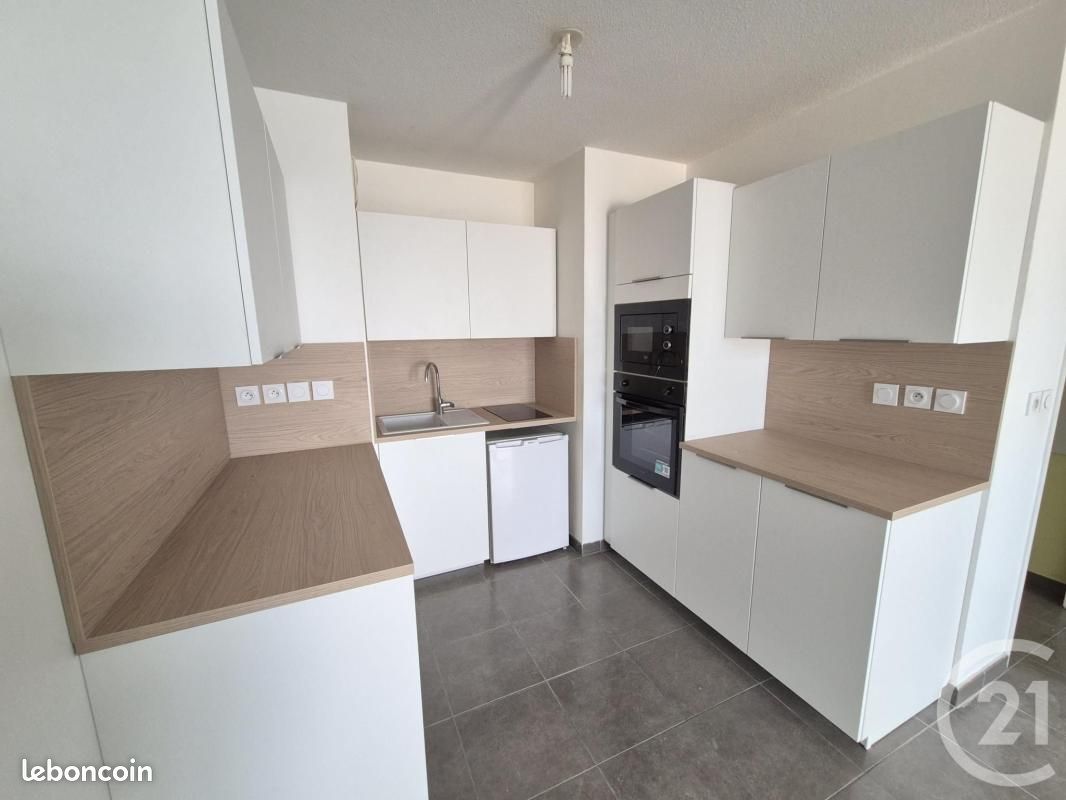 Appartement 2 pièces 43 m² (image 2)