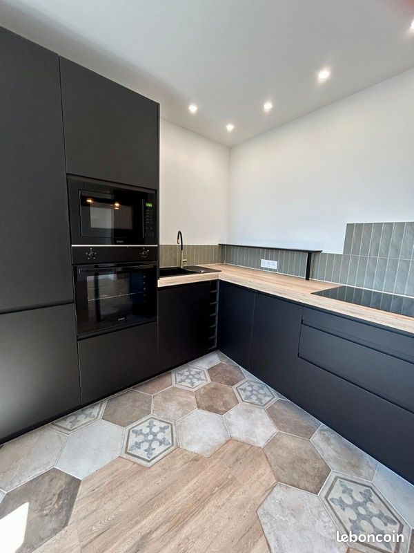 Appartement 3 pièces 55 m² · à La Talaudière · 55 m² · 149 000 €