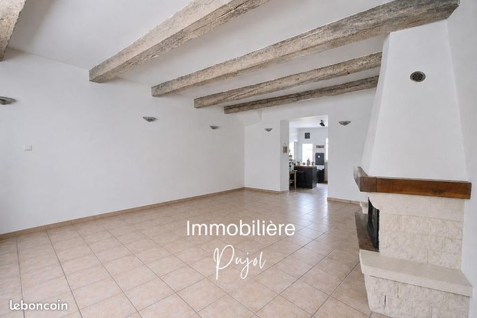Maison de ville 4 pièces 101 m² — 5