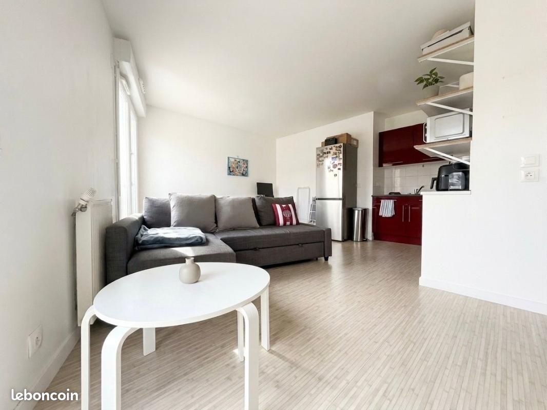 Appartement 2 pièces 42 m² · à Villiers-sur-Marne · 42 m² · 179 000 €