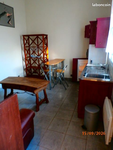 Appartement 2 pièces 35 m² · à Le Blanc-Mesnil · 35 m² · 830 €/mois