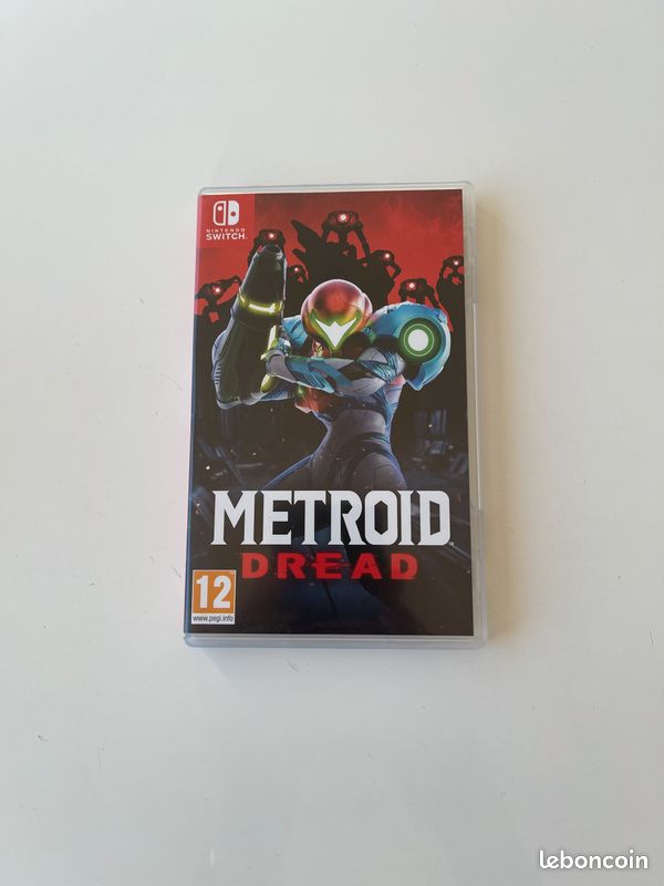 Metroid (image 1)