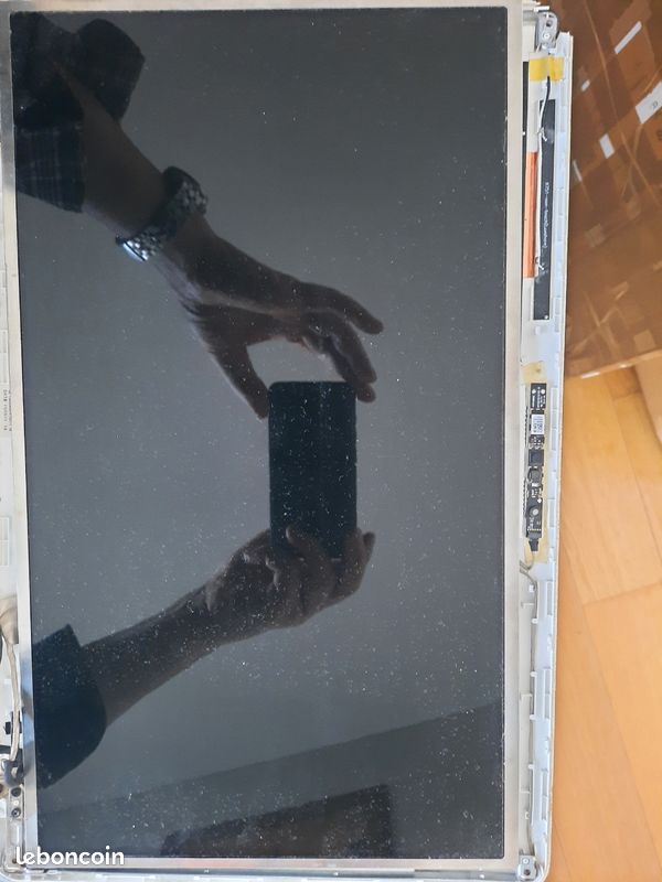 Écran LCD de rechange pour ordinateur portable ASUS X751