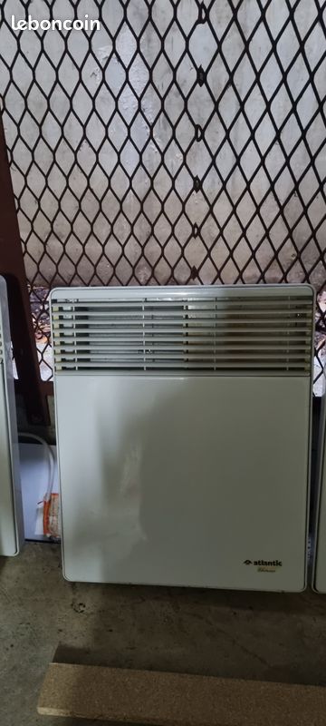 Radiateurs électriques (image 1)