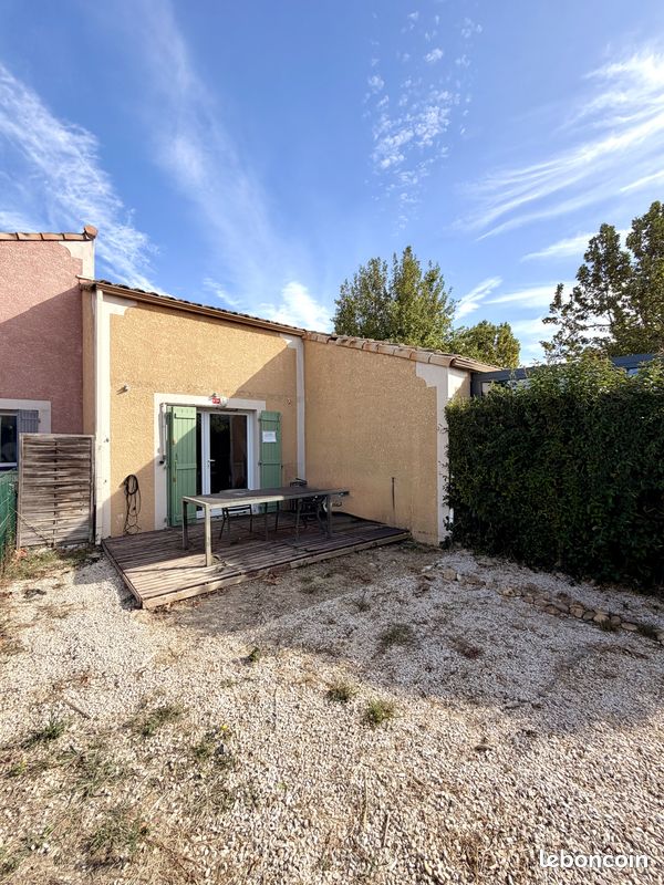 Maison 2 pièces 32 m² · à Béziers · 32 m² · 118 000 €