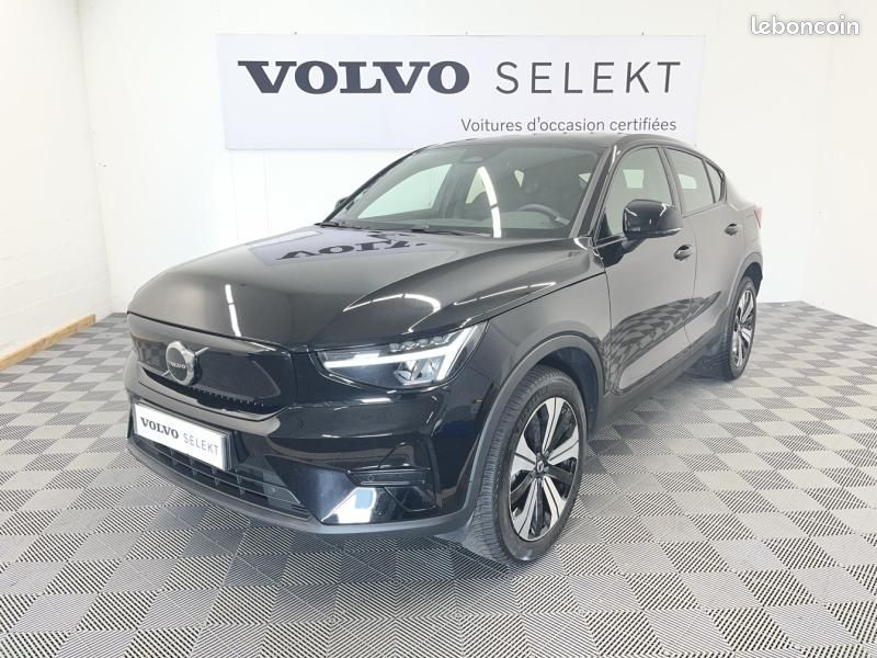 Volvo C40 Recharge 231ch Start (image 1)