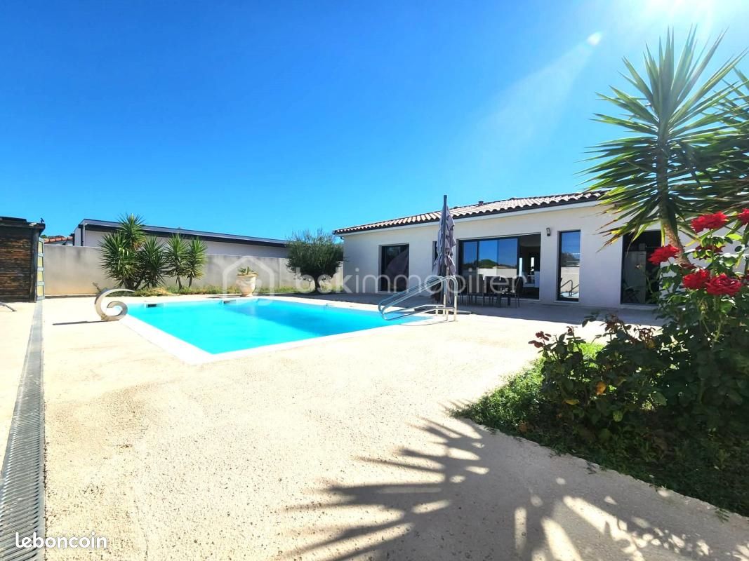 Maison 4 pièces 101 m² · à Tourbes · 101 m² · 435 000 €