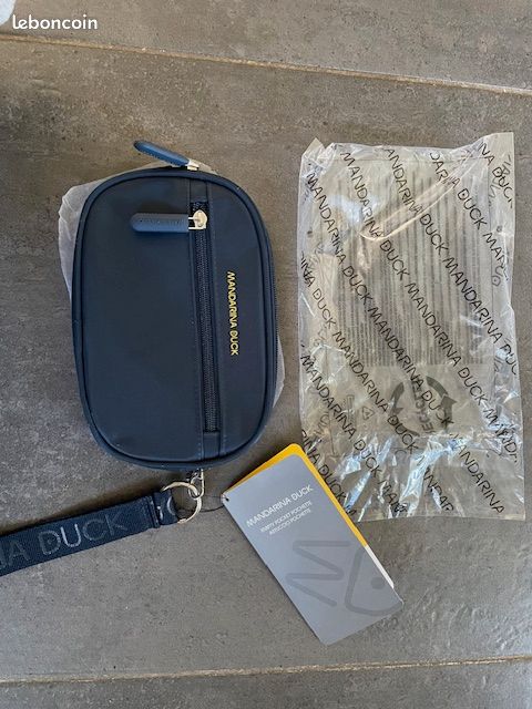 Pochette Mandarina Duck (image 1)