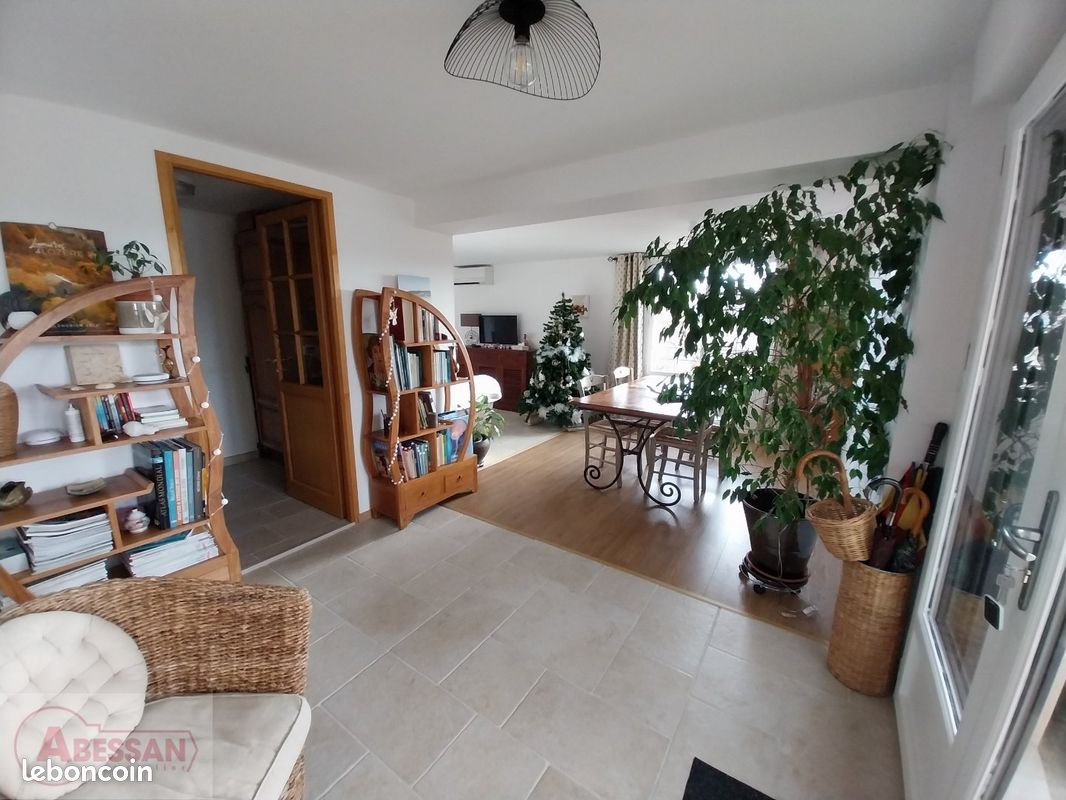 Maison 5 pièces 110 m² (image 6)