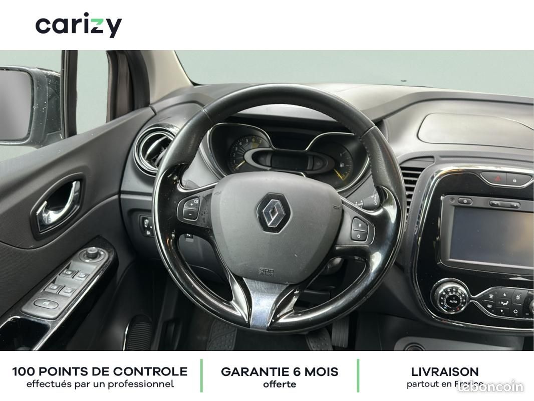 Renault Captur TCe 120 Intens EDC (image 19)