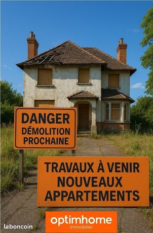 Maison 7 pièces 127 m²