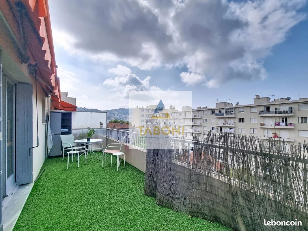 Appartement 1 pièce 30 m² · à Nice · 30 m² · 130 000 €