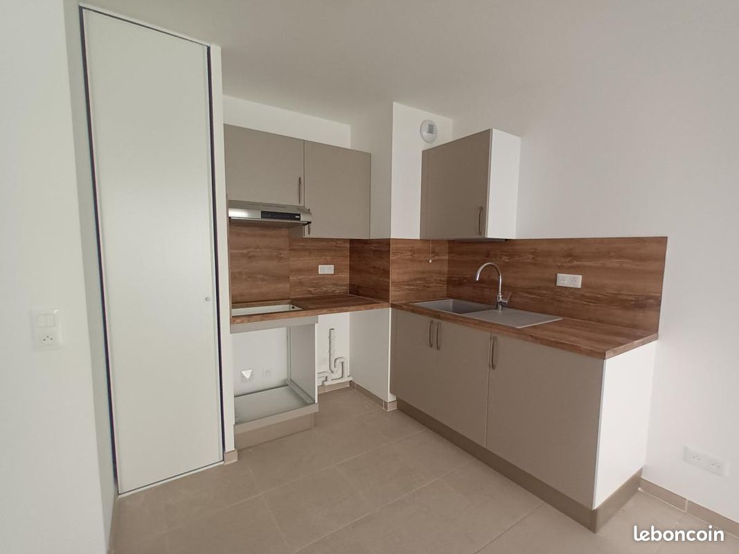 Appartement 2 pièces 39 m² · à Toulon · 39 m² · 719 €/mois