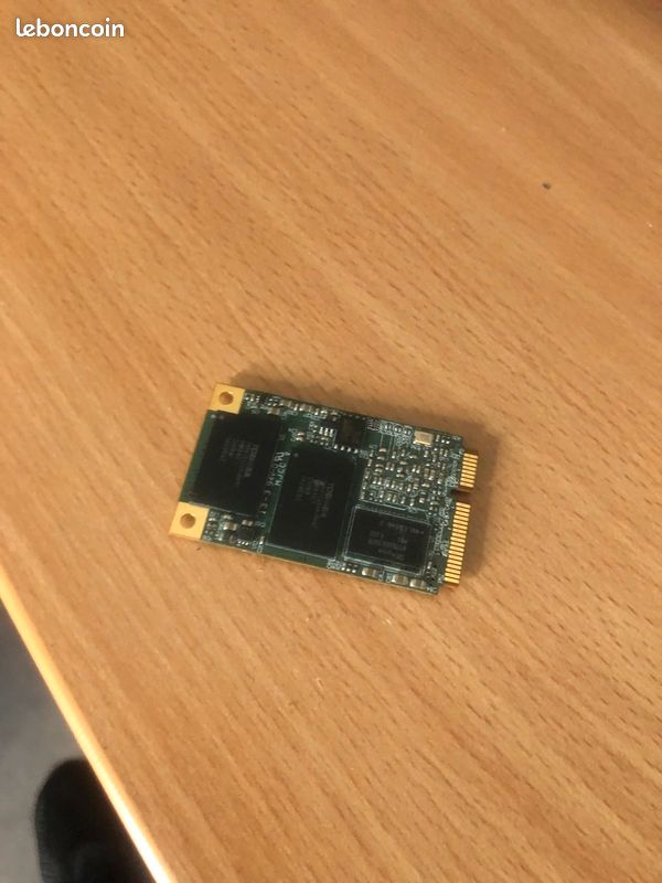 Ssd msata (image 1)