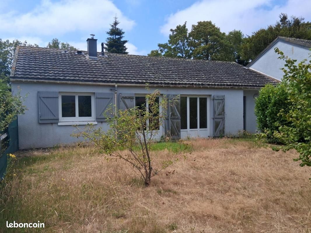 Maison 3 pièces 82 m² · à Saint-Valery-en-Caux · 82 m² · 127 000 €
