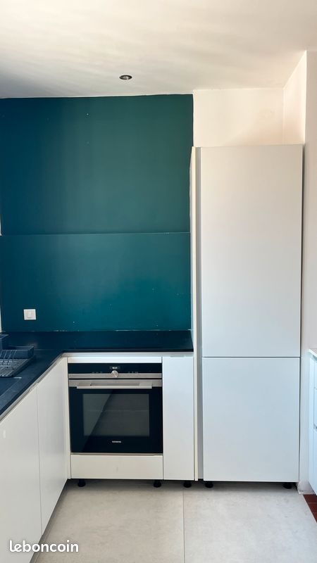 Cuisine complète + électroménager (Bosch, Siemens) (image 2)