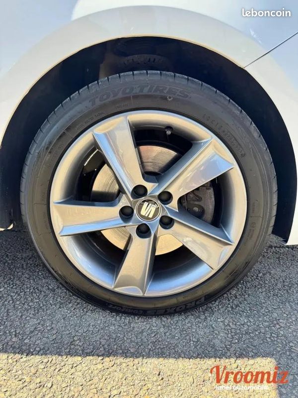 Seat Ibiza 1.2 TSI 90 FR PREMIERE MAIN (image 29)