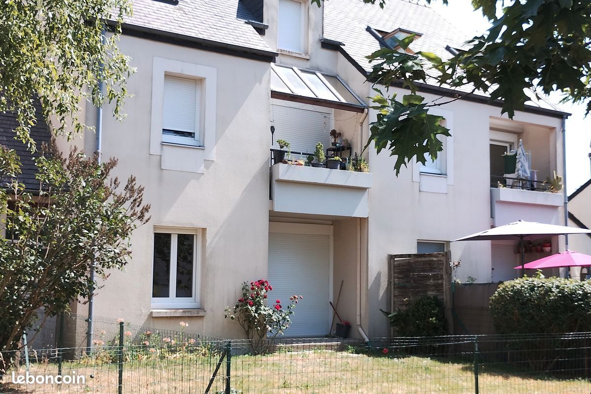 Appartement 2 pièces 53 m² · à Martigné-Ferchaud · 53 m² · 78 000 €