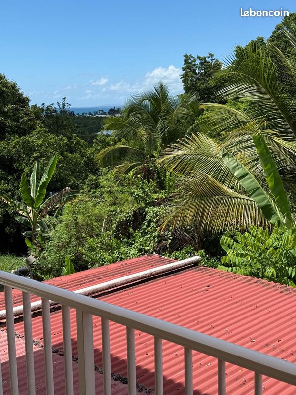 Appartement 2 pièces 42 m² · au Gosier · 42 m² · 703 €/mois