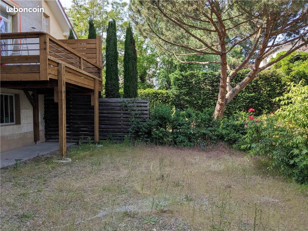 Appartement 3 pièces 60 m² · à Andrézieux-Bouthéon · 60 m² · 790 €/mois