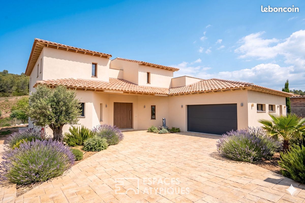 Maison 7 pièces 420 m² · à Perpignan · 420 m² · 1 150 000 €