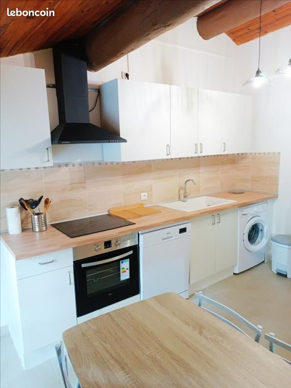 Appartement 1 pièce 27 m² · à Arles · 27 m² · 561 €/mois