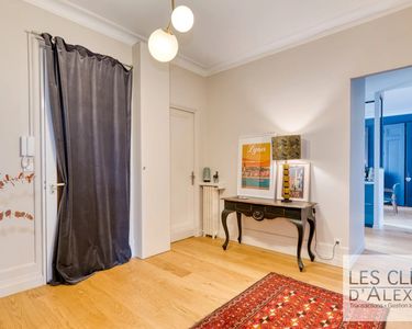 Appartement 720 000 € - 103 m²