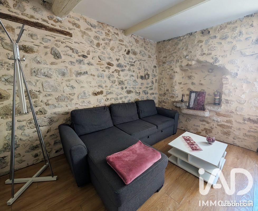 Appartement 3 pièces 48 m² · à Aniane · 48 m² · 127 000 €
