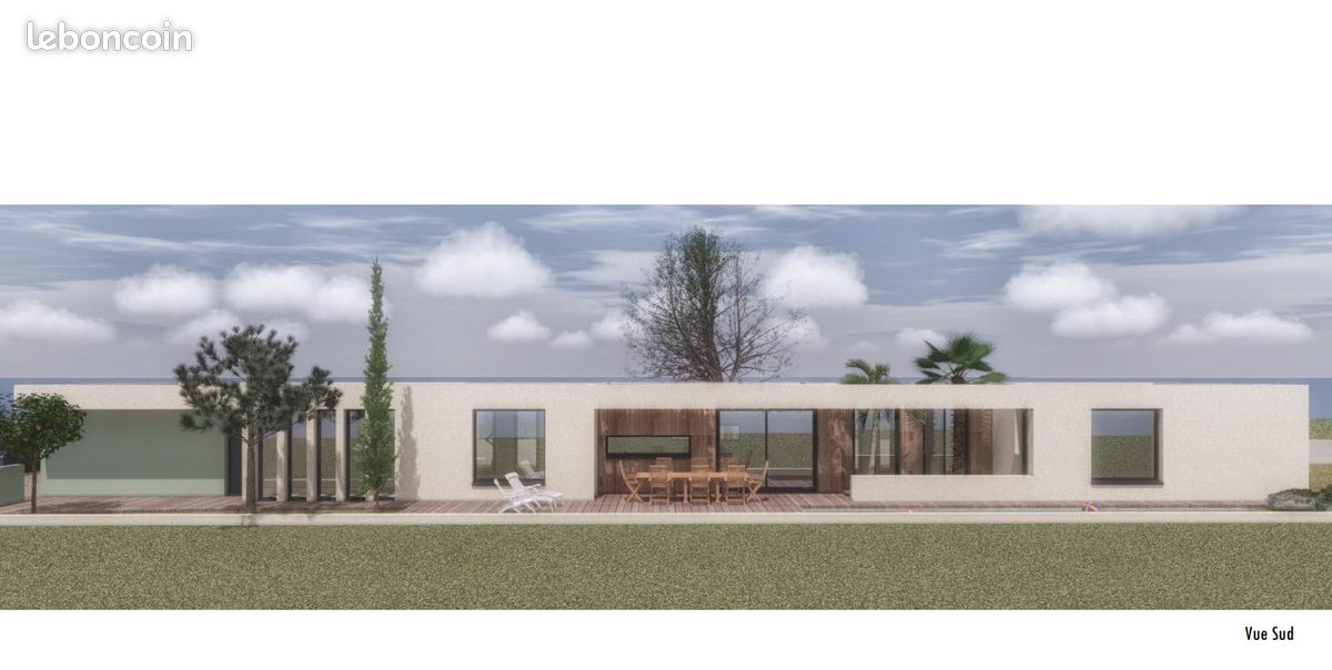 Lardenne - Terrain viabilisé · à Toulouse · 215 000 €