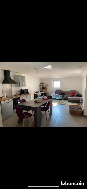 Appartement 2 pièces 56 m² · à Niederbronn-les-Bains · 56 m² · 565 €/mois