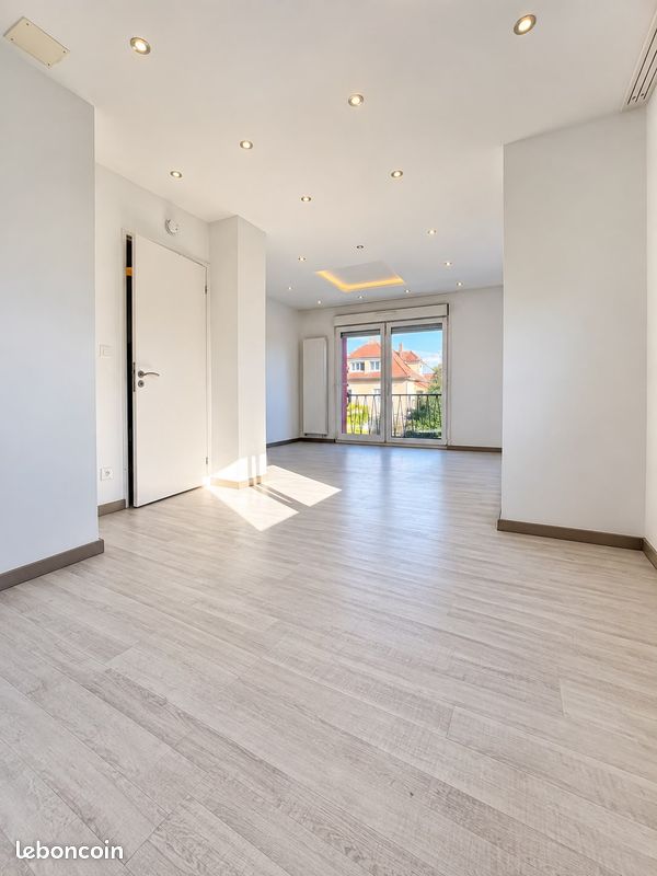 Appartement 4 pièces 75 m² · à Pfastatt · 75 m² · 980 €/mois