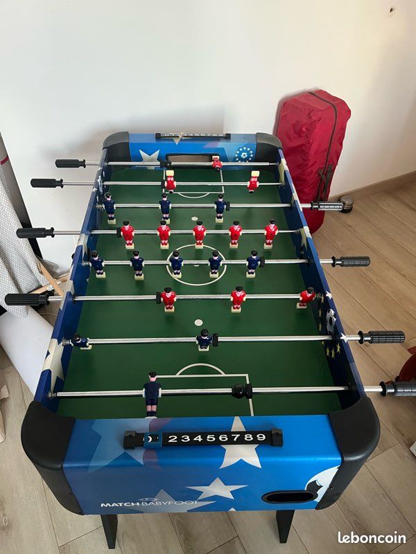 Baby foot enfant (image 2)