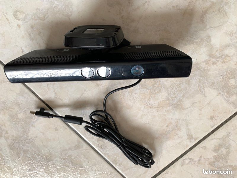 Xbox kinect (image 1)