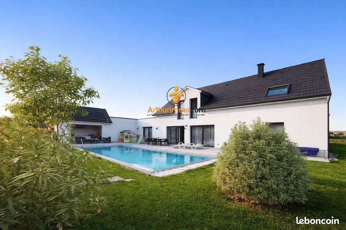 Maison 5 pièces 237 m² · à Lourdes · 237 m² · 499 000 €